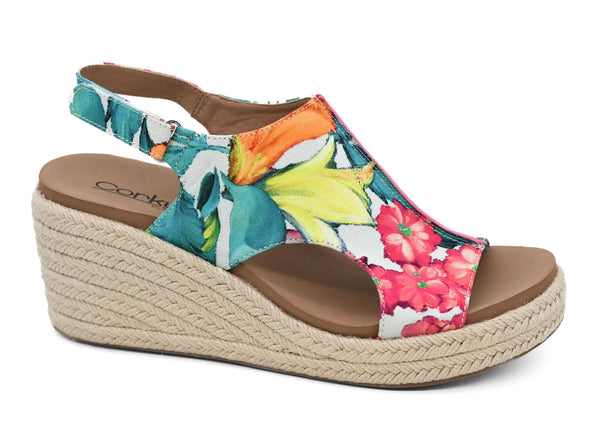 Fabulous Footwear