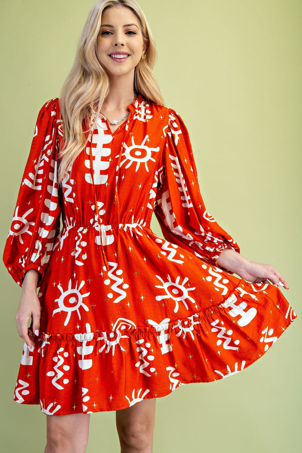 Dreamy Dresses