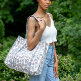 Printed Tote Bag