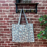Printed Tote Bag