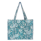 Printed Tote Bag