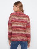 High-Low Sweater