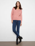 V-Neck Sweater