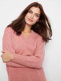 V-Neck Sweater