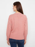 V-Neck Sweater