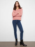 V-Neck Sweater