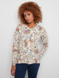 V-Neck Sweater
