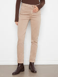 5 Pocket Twill Pants