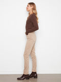5 Pocket Twill Pants