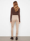 5 Pocket Twill Pants