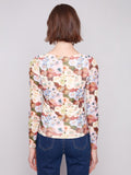 Printed Mesh Top
