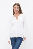 Button Cardigan