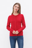 Button Cardigan