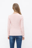 Crewneck Pullover