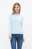 Crewneck Pullover
