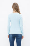 Crewneck Pullover