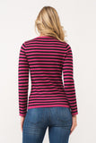 Striped Pullover
