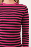 Striped Pullover