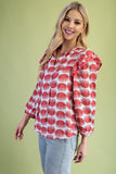 Printed Top