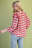Printed Top