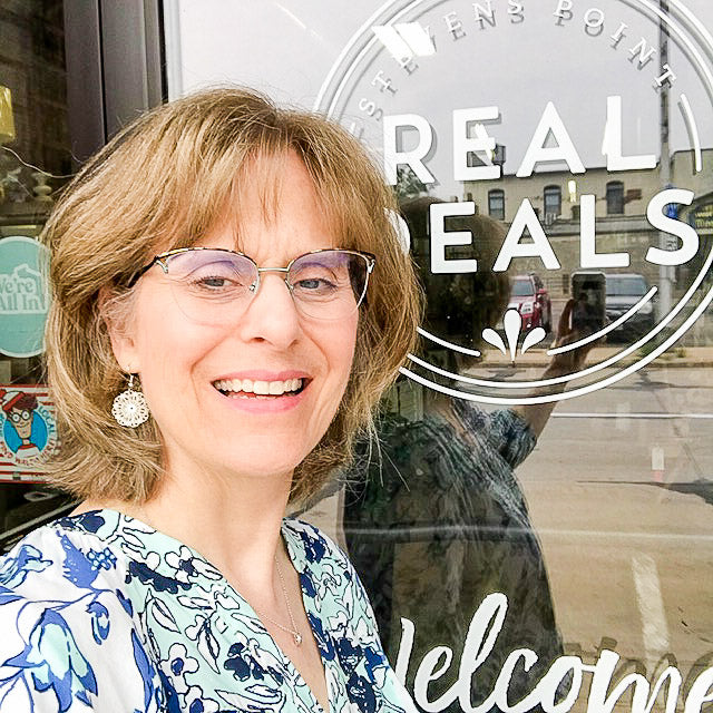 Stevens Point | Real Deals