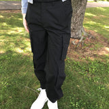Cargo Pant