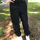 Cargo Pant