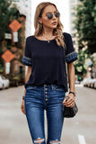 Embellished Top