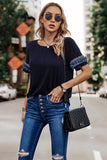 Embellished Top
