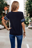 Embellished Top