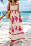 Print Sundress