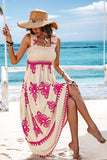 Print Sundress