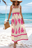 Print Sundress