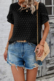 S/s Top