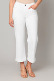 Cropped Jean