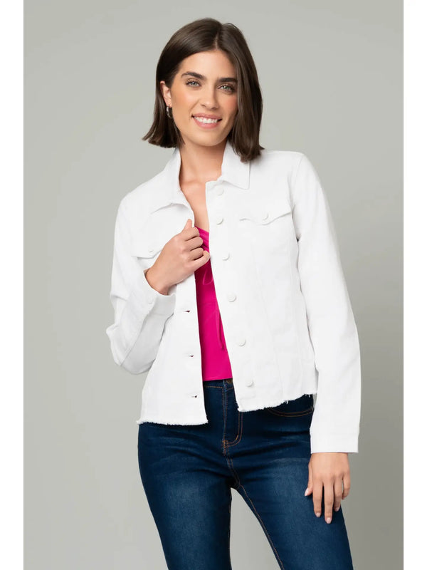 Jazzy Jackets