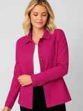 Longline Jacket