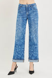 Mid Rise Jeans