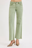 Mid Rise Pant