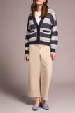 Button Cardigan