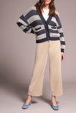Button Cardigan