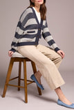 Button Cardigan
