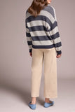 Button Cardigan