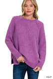 Raglan Sweater