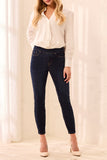 Ankle Jegging