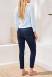 Ankle Jegging