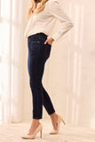 Ankle Jegging