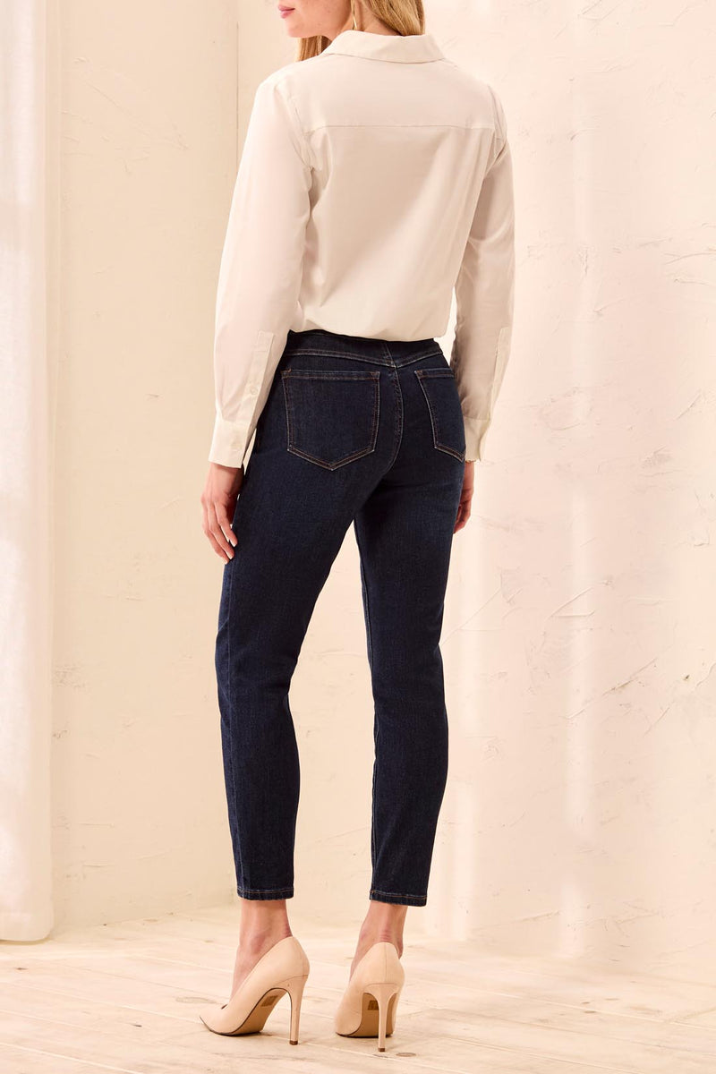 Ankle Jegging